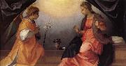 Andrea del Sarto Announce Germany oil painting artist